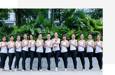 服务宗旨 - 昕孕简介 - 昕孕瑜伽