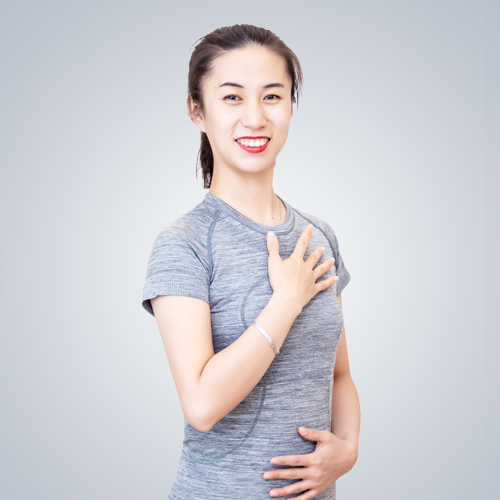 导师团队 - 昕孕瑜伽