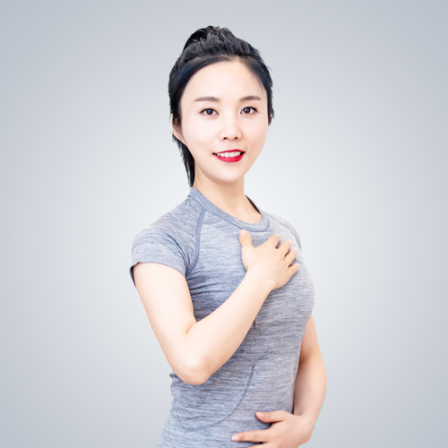 导师团队 - 昕孕瑜伽