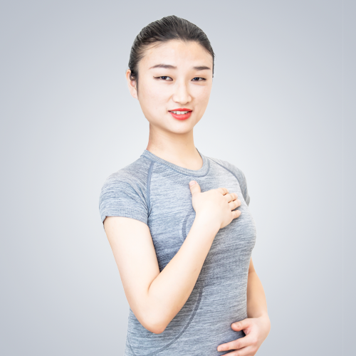 导师团队 - 昕孕瑜伽