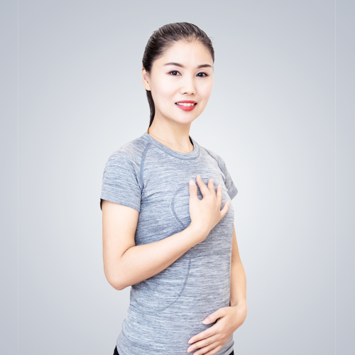 导师团队 - 昕孕瑜伽