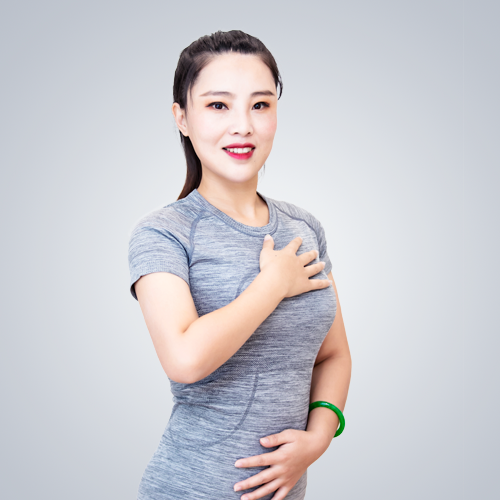 导师团队 - 昕孕瑜伽