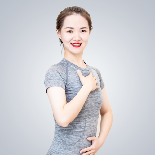 导师团队 - 昕孕瑜伽